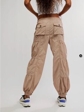 Free people Set Me Free Pants